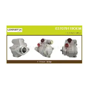 037079119OEM LGK