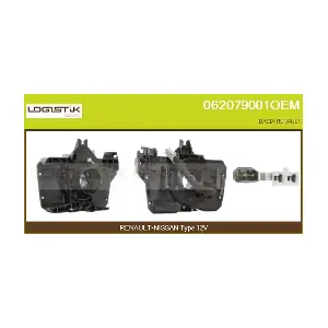 255670116R RENAULT