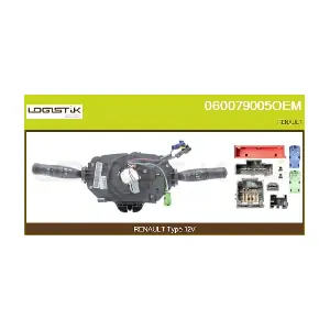 060079005OEM LGK
