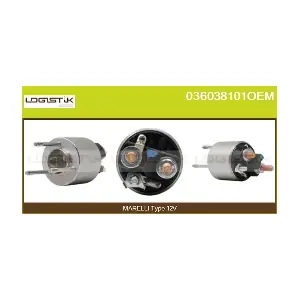 036038101OEM LGK