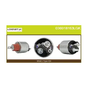 036018163LGK LGK