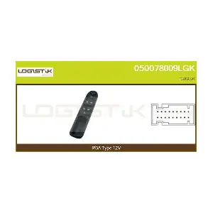 050078009LGK LGK