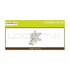 LGK 022048153LGK