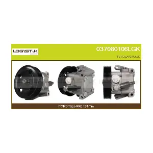 LGK 037080106LGK