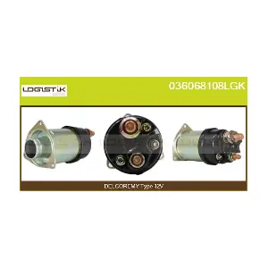 LGK 036068108LGK