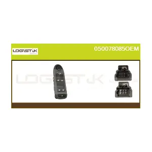 050078085OEM LGK