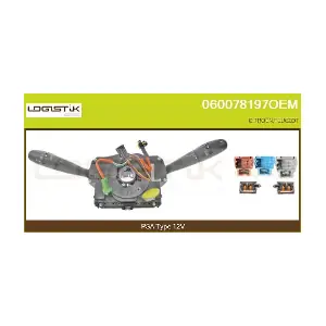 060078197OEM LGK