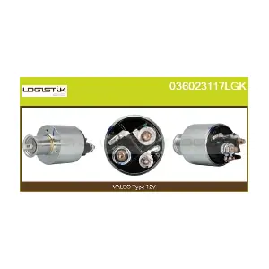 LGK 036023117LGK