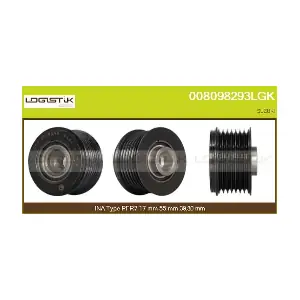 008098293LGK LGK