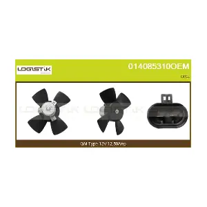 014085310OEM LGK