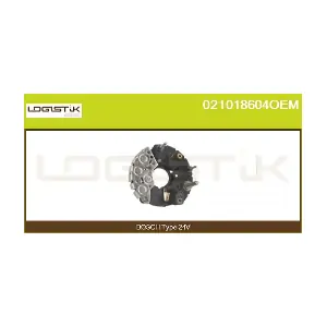 021018604OEM LGK