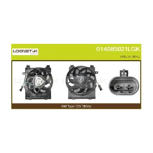 LGK 014085021LGK