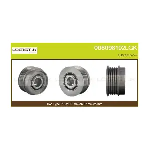 008098102LGK LGK