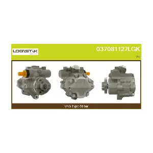 LGK 037081127LGK