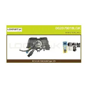 062079018LGK LGK