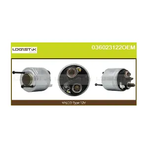 036023122OEM LGK
