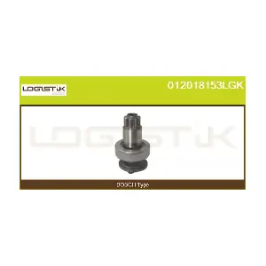 012018153LGK LGK