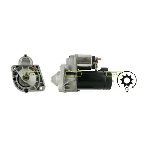 LGK 330523