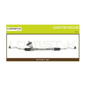 490018097R RENAULT