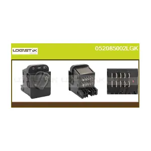052085002LGK LGK