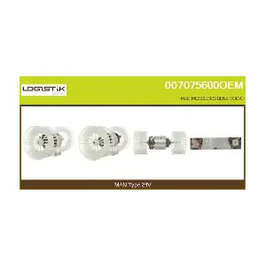 007075600OEM LGK