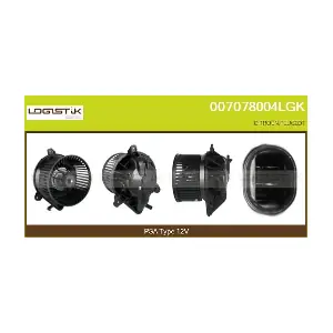 007078004LGK LGK