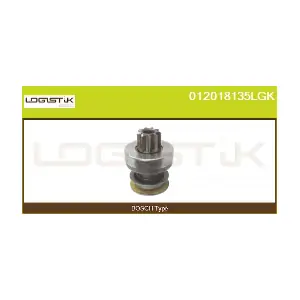 012018135LGK LGK