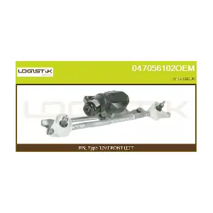 4701571 OPEL