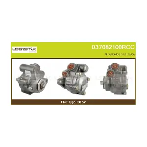 LGK 037082100RCC