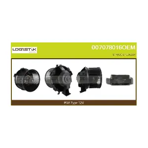 007078016OEM LGK
