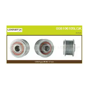 LGK 008106105LGK