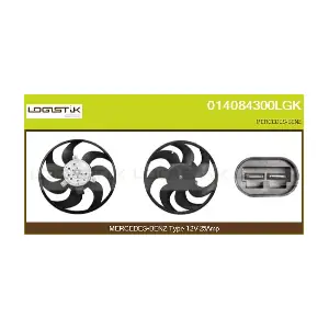 014084300LGK LGK