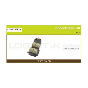 050091002LGK LGK