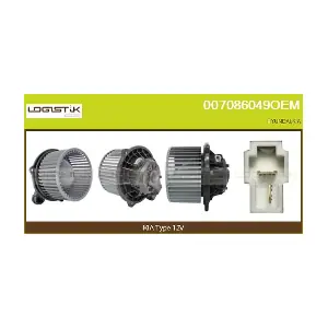 LGK 007086049OEM