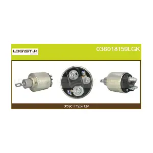 036018159LGK LGK