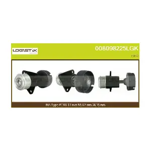 008098225LGK LGK
