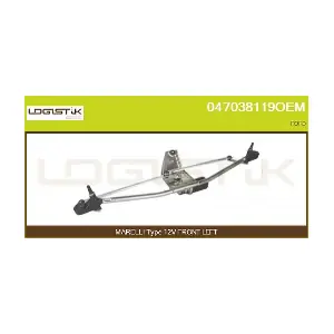 YC1517504CD FORD
