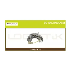 LGK 021033103OEM
