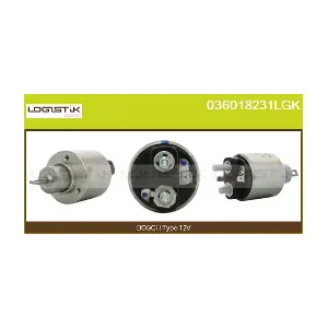LGK 036018231LGK