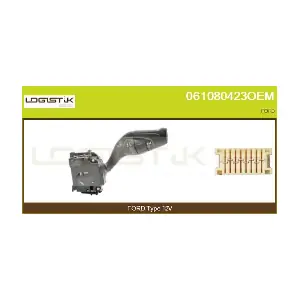 1850423 FORD