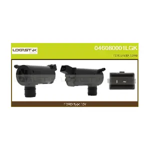 LGK 046080001LGK