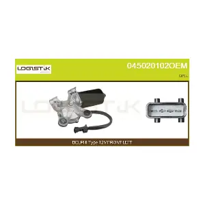 045020102OEM LGK
