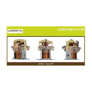 036018611LGK LGK
