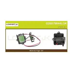 LGK 026079044LGK