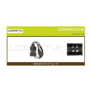 026084012LGK LGK