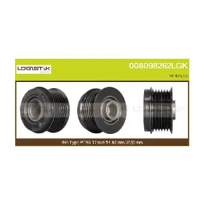 008098262LGK LGK