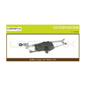 047038104OEM LGK