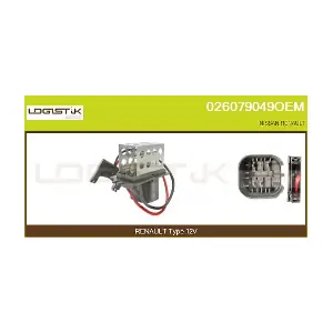 026079049OEM LGK
