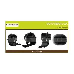 007078001LGK LGK
