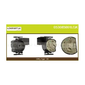 053085001LGK LGK